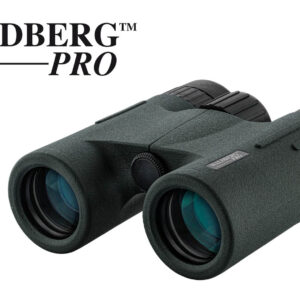 Jumelles Waldberg Pro 8 x 32 ED - jumelles & télescopes