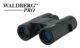 Jumelles Waldberg Pro 8 x 32 ED - Vue principale