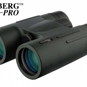 Jumelles Waldberg Pro 8 x 42 ED - jumelles & télescopes