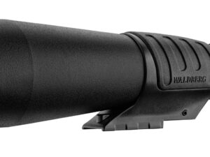Demi-jumelle hutte Waldberg 9x63