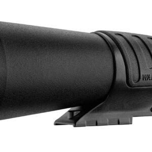 Demi-jumelle hutte Waldberg 9x63 - lunettes de chasse