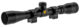 Lunette Gamo 4 x 32 WR - Vue principale
