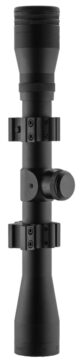 Lunette Gamo 4 x 32 WR - Vue 4