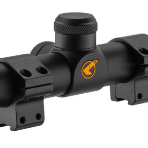 Lunette Gamo 3-9 x 32 WR - lunettes & points rouges de loisir