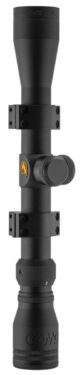 Lunette Gamo 3-9 x 32 WR - Vue 5
