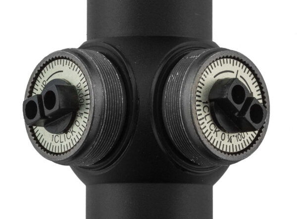 Lunette Gamo 3-9 x 32 WR – Image 7