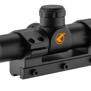 Lunette Gamo 3-9 x 40 WR - lunettes & points rouges