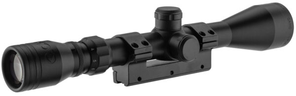 Lunette Gamo 3-9 x 40 WR – Image 2