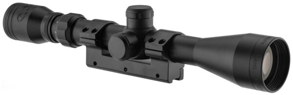 Lunette Gamo 3-9 x 40 WR – Image 4