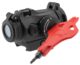 Viseur point rouge Aimpoint Micro H2 - Vue 2