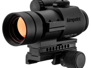 Viseur point rouge Aimpoint Compact CRO (Competition Rifle Optic)
