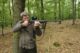 Viseur point rouge Aimpoint Compc3 - Vue 4