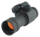 Viseur point rouge Aimpoint Compc3 - Vue principale