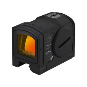 Viseur point rouge Aimpoint Acro S-2 9 MOA - viseurs points rouges
