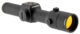 Viseur point rouge Aimpoint Hunter - Vue 1