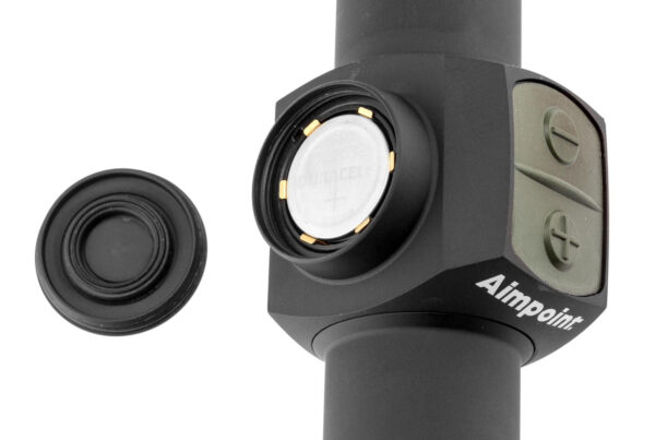Viseur point rouge Aimpoint Hunter – Image 10
