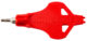 Viseur point rouge Aimpoint Hunter - Vue 3