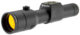 Viseur point rouge Aimpoint Hunter - Vue principale