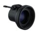 Rusan adaptateur monobloc pour clip-on vision thermique pour Pixfra Chiron… - Vue 2
