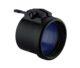 Rusan adaptateur monobloc pour clip-on vision thermique pour Pixfra Chiron… - Vue 3