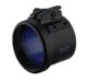 Rusan adaptateur monobloc pour clip-on vision thermique pour Pixfra Chiron… - Vue 4