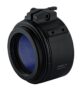 Rusan adaptateur monobloc pour clip-on vision thermique pour Pixfra Chiron… - Vue principale