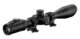 Lunette de tir UTG Mildot illuminée 4-16 x 44 mm - Vue 6