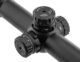 Lunette de tir UTG Mildot illuminée 4-16 x 44 mm - Vue 2