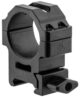 Lunette de tir UTG Mildot illuminée 4-16 x 44 mm - Vue 4