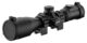 Lunette de tir compacte UTG Mildot illuminé 3-12 x 44 mm - Vue 5