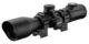 Lunette de tir compacte UTG Mildot illuminé 3-12 x 44 mm - Vue principale