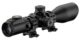 Lunette de tir compacte UTG Mildot illuminé 3-12 x 44 mm - Vue 1