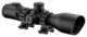 Lunette de tir compacte UTG Mildot illuminé 3-12 x 44 mm - Vue 2