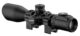 Lunette de tir compacte UTG Mildot illuminé 3-12 x 44 mm - Vue 4