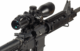 Lunette de tir compacte UTG Mildot illuminé 3-12 x 44 mm - Vue 3