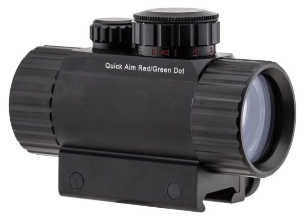 Point rouge et vert UTG Quick Aim 4 – Image 4