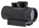 Point rouge et vert UTG Quick Aim 4 - Vue 3