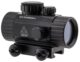 Point rouge et vert UTG Quick Aim 4 - Vue principale
