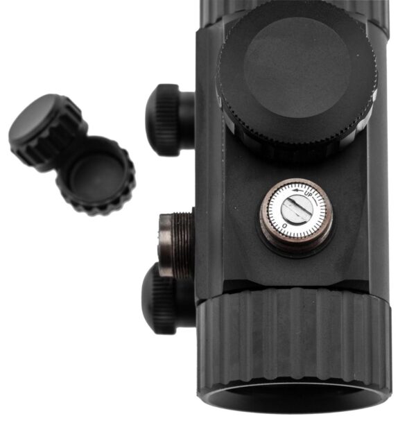Point rouge et vert UTG Quick Aim 4 – Image 8