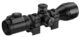 Lunette de tir UTG Mildot 3-9 x 32 - Vue 1