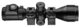 Lunette de tir UTG Mildot 3-9 x 32 - Vue 2