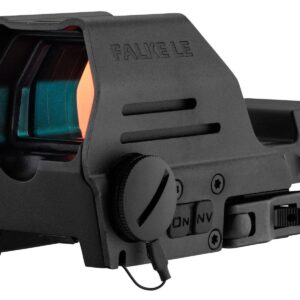 Viseur point rouge Reflex Sights Falke version LE QL GEN 2 - viseurs point rouge