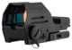 Viseur point rouge Reflex Sights Falke version LE QL GEN 2 - Vue principale