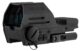 Viseur point rouge Reflex Sights Falke version LE QL GEN 2 - Vue 4