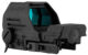 Viseur point rouge Reflex Sights Falke version LE QL GEN 2 - Vue 2