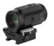 Magnifier basculant FALKE B3X LE - Vue 2