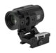 Magnifier basculant FALKE B3X LE - Vue 3