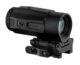 Magnifier basculant FALKE  B5X - Vue principale