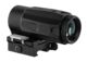 Magnifier basculant FALKE  B5X - Vue 2