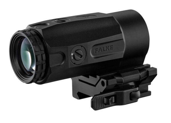 Magnifier basculant FALKE  B5X – Image 2